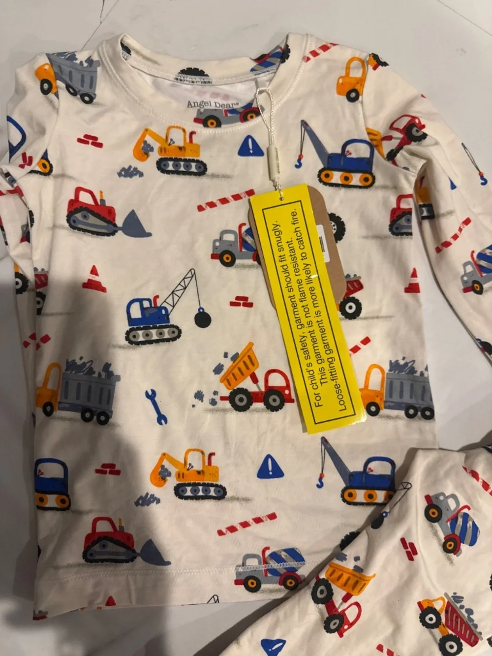 Angel dear pijama set